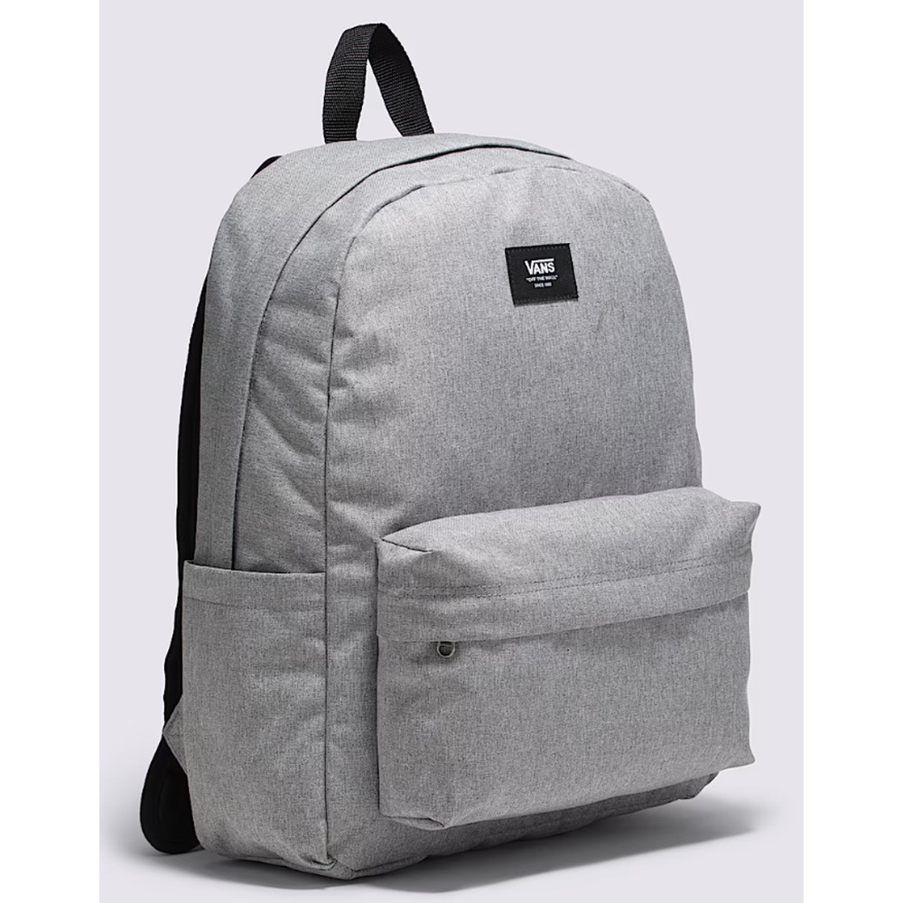 Vans Heather Suiting Gray Backpack - BRAND NEW WITH TAGS!!!